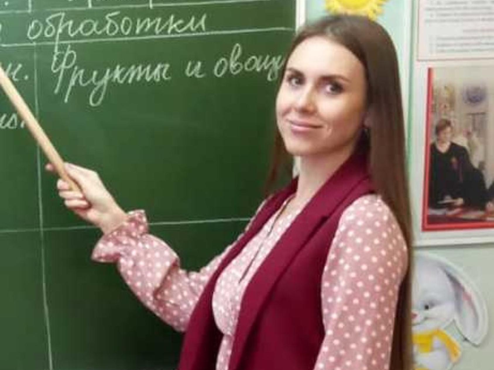  Алена Дерягина