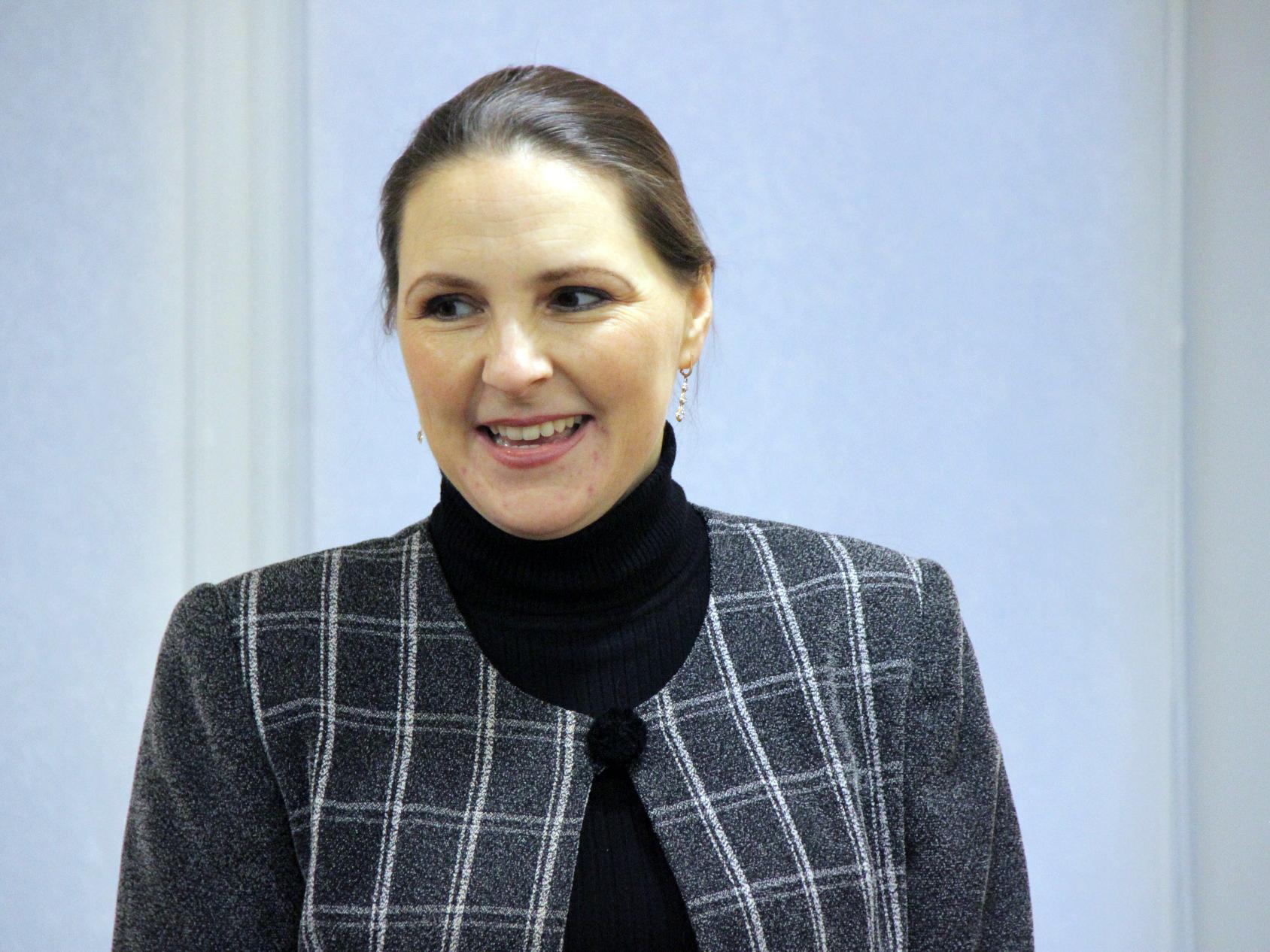 Ольга Половцева